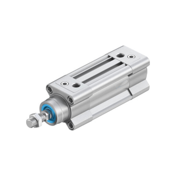 KDNT ISO Manyetik Yastıklı Silindir 63x250mm