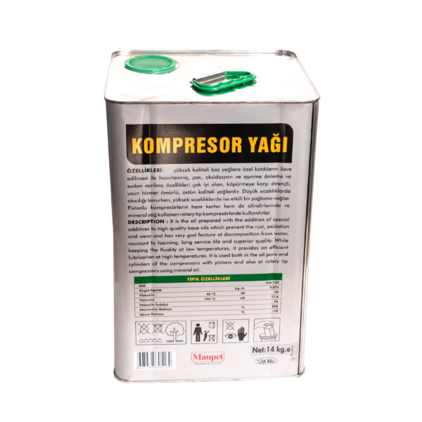 manpet fausto synthetic kompresor yagi iso 68 17 50 kg 16393