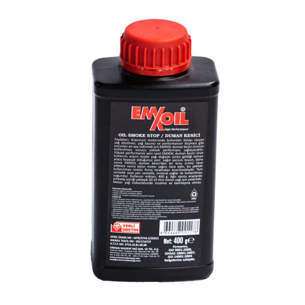 manpet gaurav duman kesici x 400 gr 16214