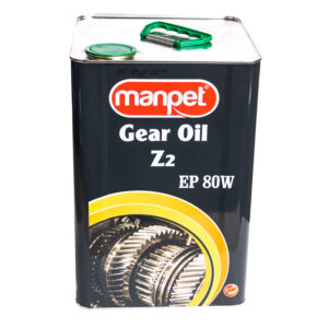 manpet tullia gear oil ep 80 gl 4 14 kg sanziman diferansiyel yagi 16412