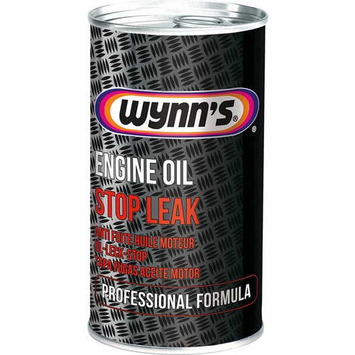 wynn s engine oil stop leak motor yag sizinti kacak onleyici yag katigi katkisii katki 16508