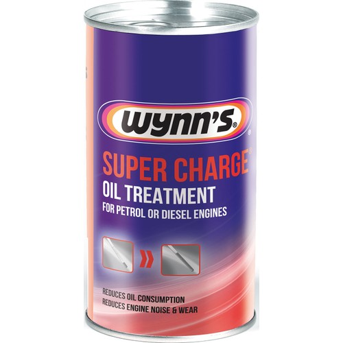 wynns super charge super charge onarici yenileyici motor yag katkisi katigi 16507