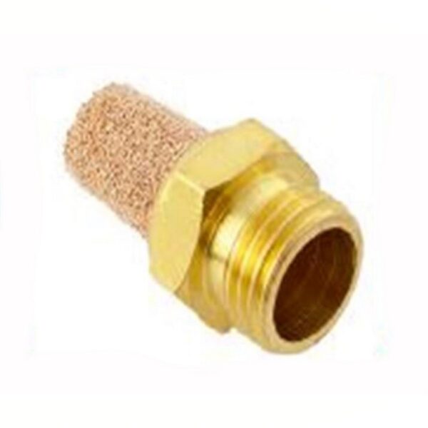 1 8 pnomatik sinter susturucu 8513