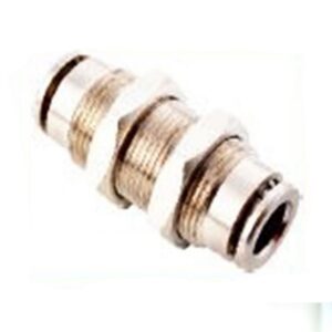 IPMT12 Metal Perde Geçiş Nipeli 12 mm