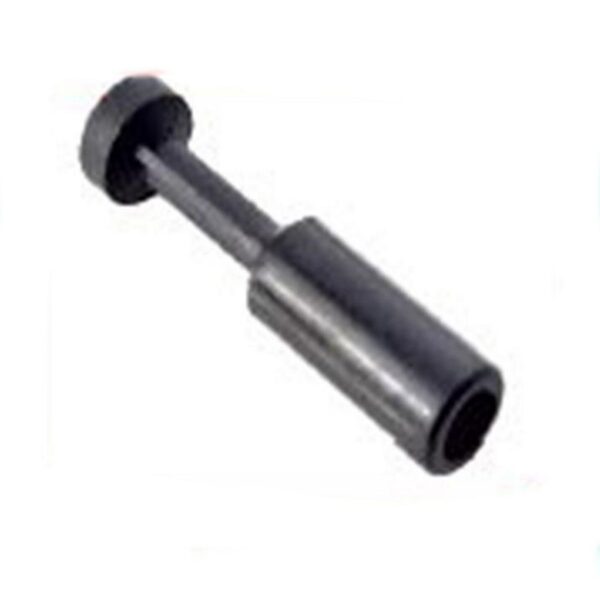 6 mm pnomatik plastik kortapa erkek baglanti 8681