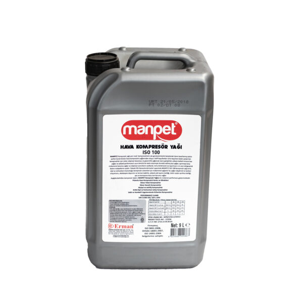 manpet fausto kompresor yagi iso 100 9 lt 16284