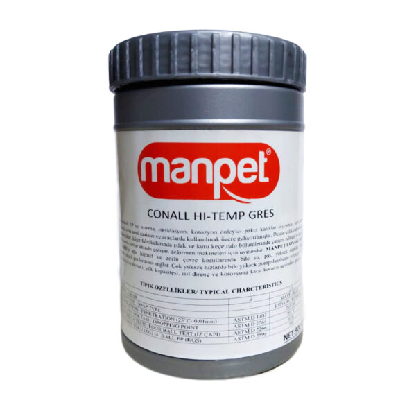 manpet conall hi temp ep complex gres 900 gr 18365