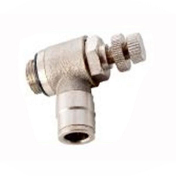 MNSEG10-04 Piston Üstü Metal Kısmalı Dirsek 1/2 - 10