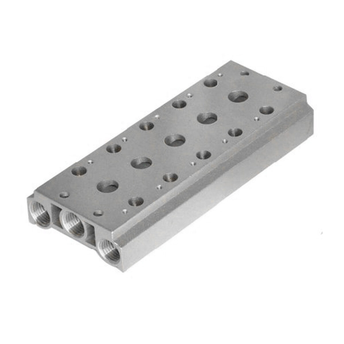 1 4 pnomatik manifold onlu 13345