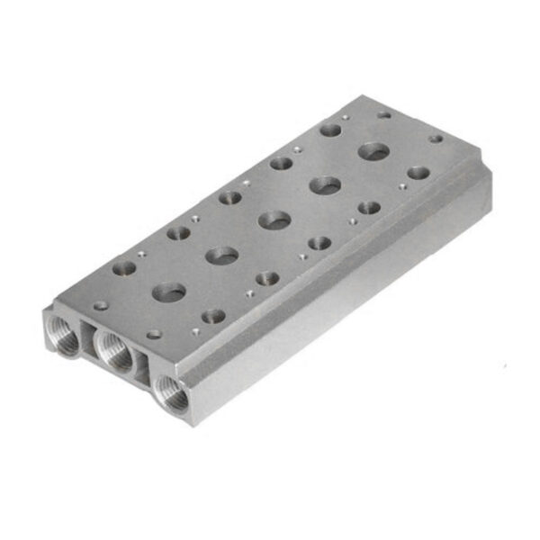 200M-10F 1/4 Manifold Onlu
