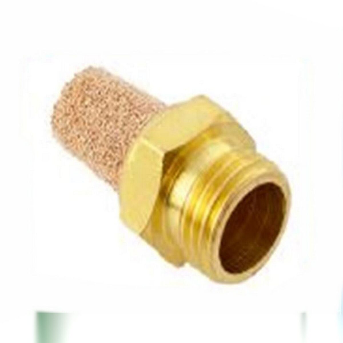 1 4 pnomatik sinter susturucu 8515