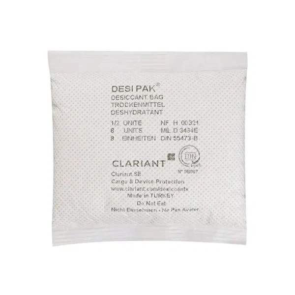 Nem Alıcı 256gr Silikajel (8 Ünite Desipak) | Nitrosatış