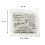 Nem Alıcı 5gr Silikajel (1/6 Ünite Desipak) | Nitrosatış