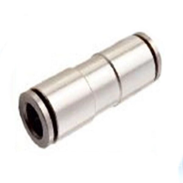 IPUT06 Metal Nipel 6 mm