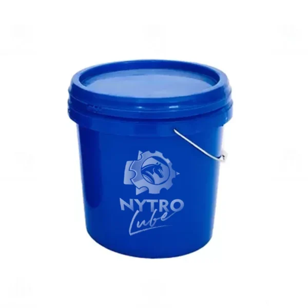 Nytrolube Pro-Blue Ep 2 EP Katkılı Lityum Sabunlu Mavi Gres 16 Kg