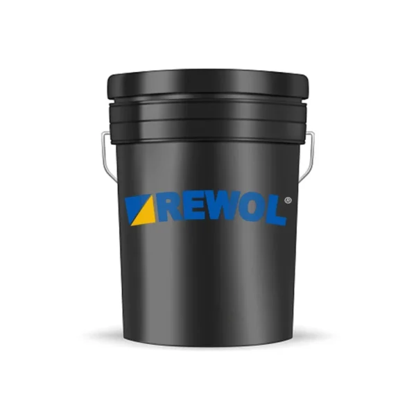 Rewol Lityum Complex BLX EP 2 Ep Katkılı Mavi Lityum Sabunlu Mavi Gres 15 KG