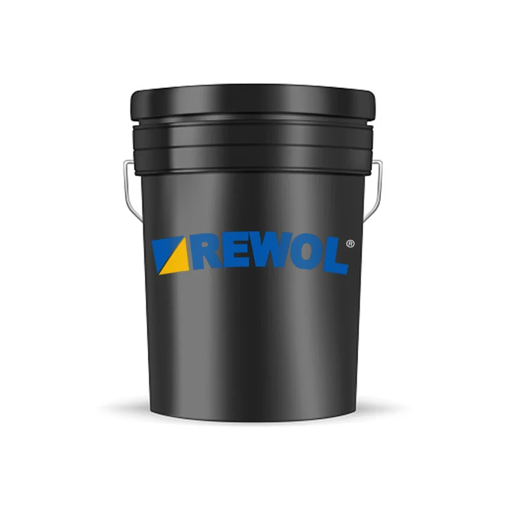REWOL LITYUM COMPLEX BLX EP 2 MAVI LITYUM SABUNLU EP GRES 15 KG