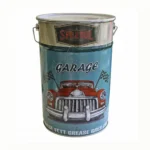 Speedol Termo Ep Yüksek Sıcaklık Endüstriyel Fırın ve Konveyör Gresi 20 Kg