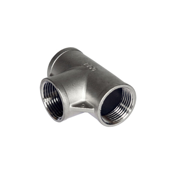 AISI 304 Paslanmaz Dişli T 1 1/4"