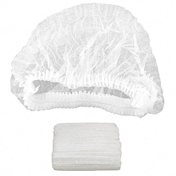 Bone 40x52 100'lü Beyaz Çift Lastik