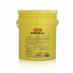 Manpet Conall Molıbden Xhp-322 (350°C) - 14 Kg - Siyah Gres