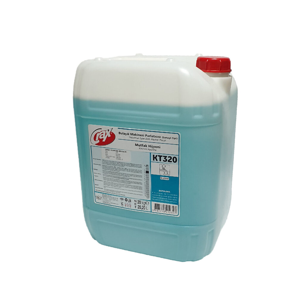 crax bulasik makinesi parlaticisi sanayi tipi 20 kg 18332