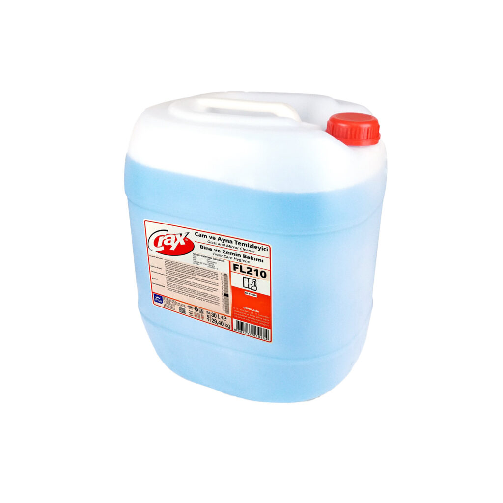 crax cam temizleyici 20 kg 18347