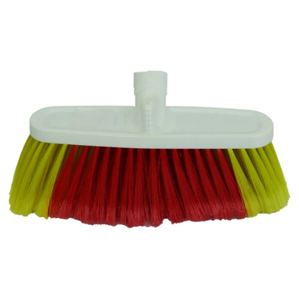 Ekonomik Oto Fırçası 17cm