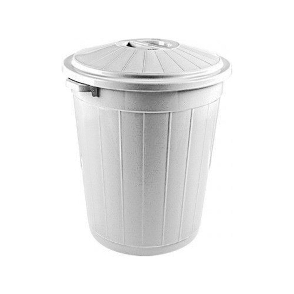 herkul cop kovasi naturel 70l kapakli 16579