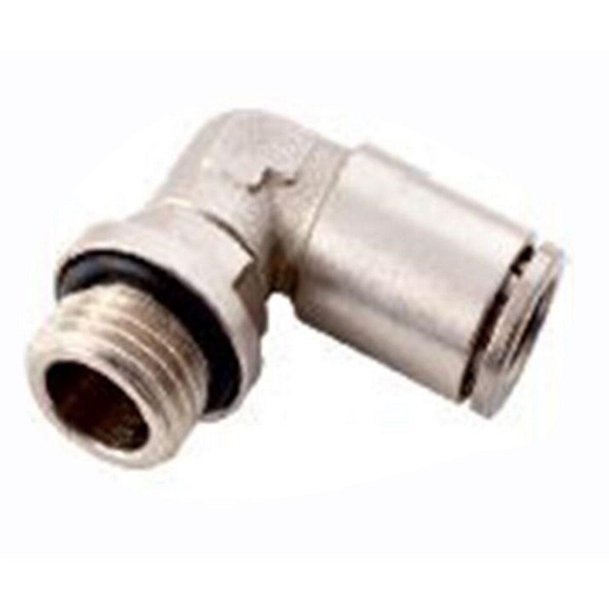 m6 4 pnomatik metal doner dirsek 9112