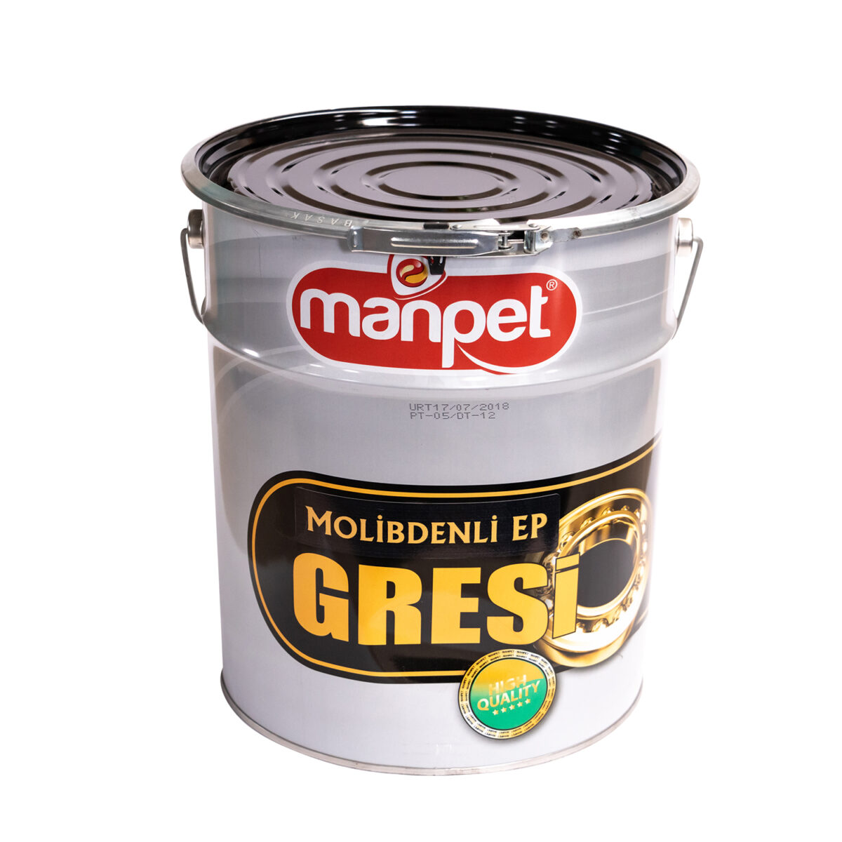 mahpet conall molibden xhp 322 350 c 14 kg siyah gres 16365