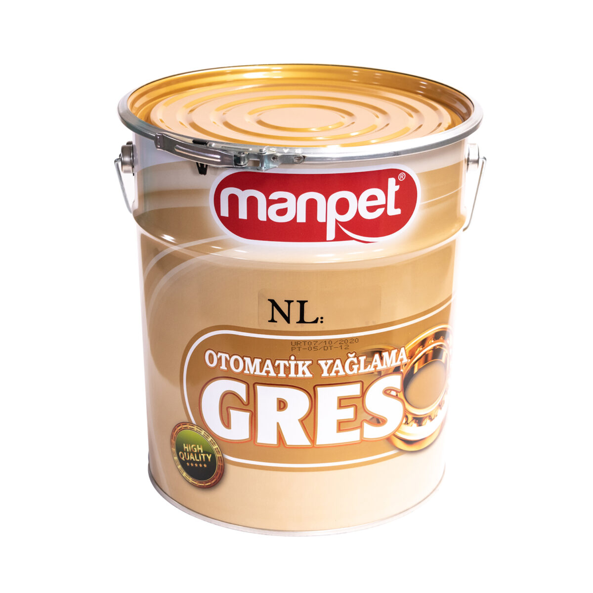 manpet drusilla rulman ep nlgi 3 14 kg 16358