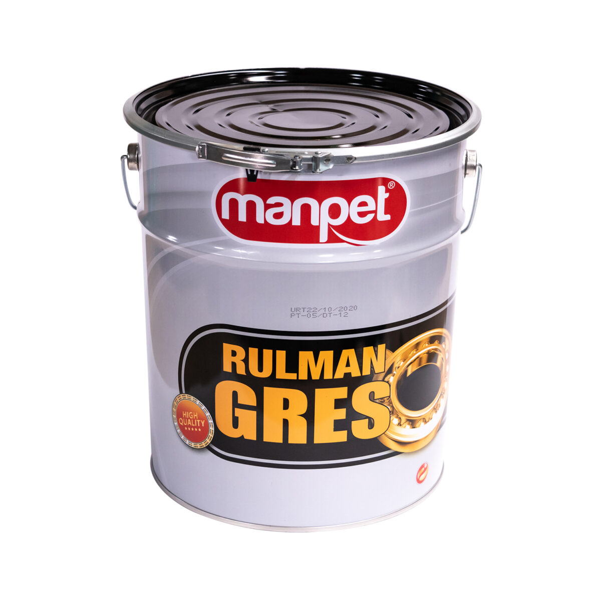 manpet drusilla rulman gres nlgi 2 1 kg 16354