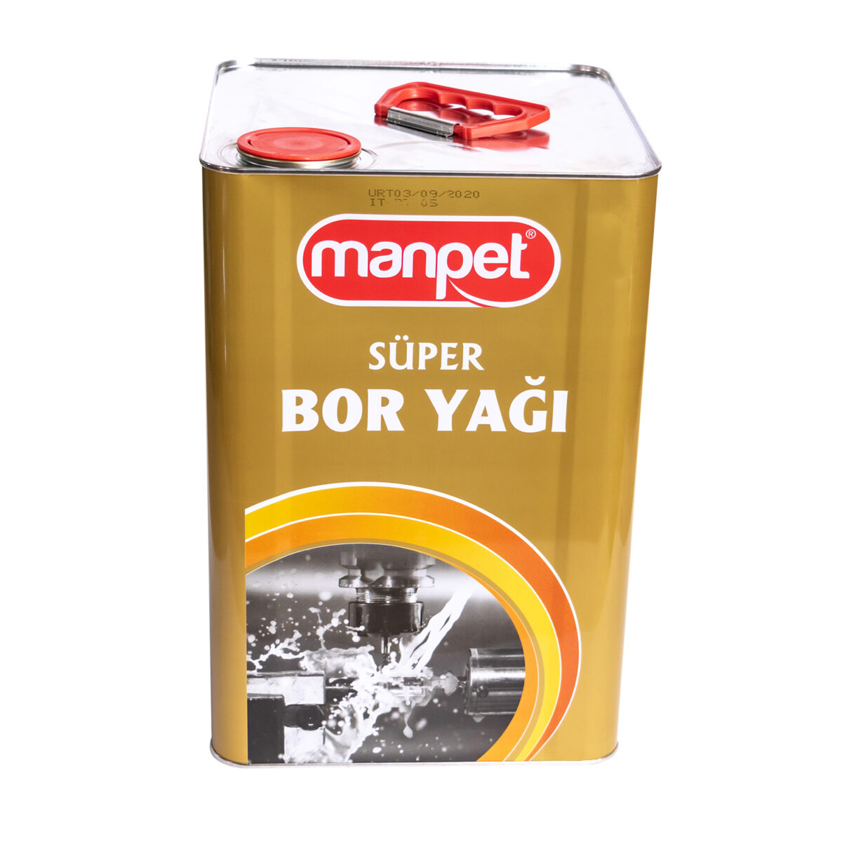 manpet fausto bor yagi 14 kg 16269
