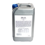 Manpet Fausto Cincinati Makine Yağı 9 Lt NLGI 4 - Görsel 2