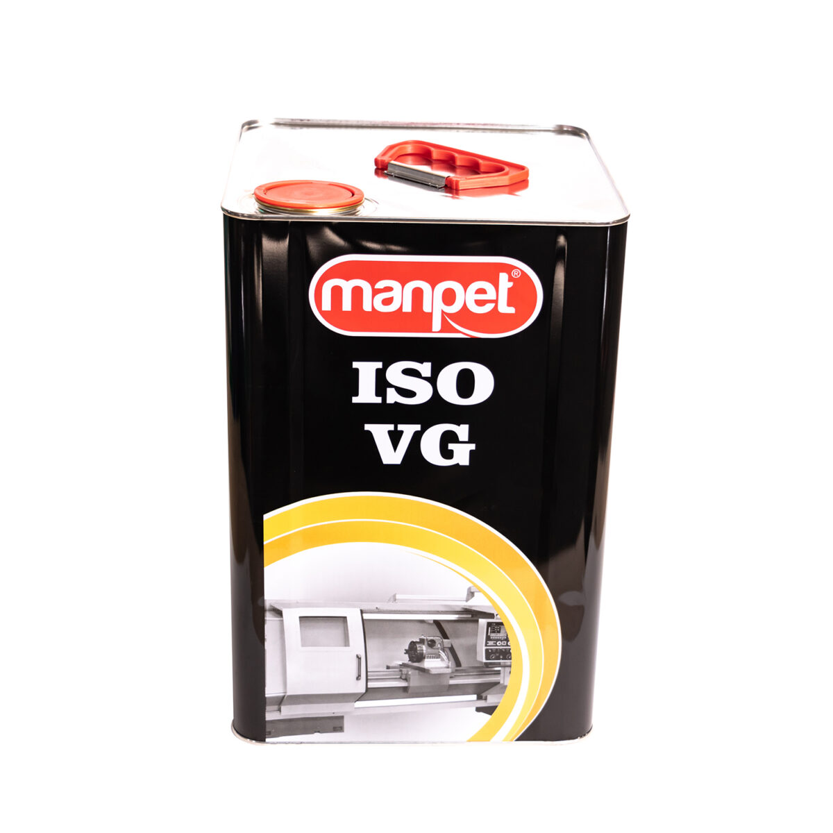 manpet fausto kizak yagi iso vg 68 14 kg 16279
