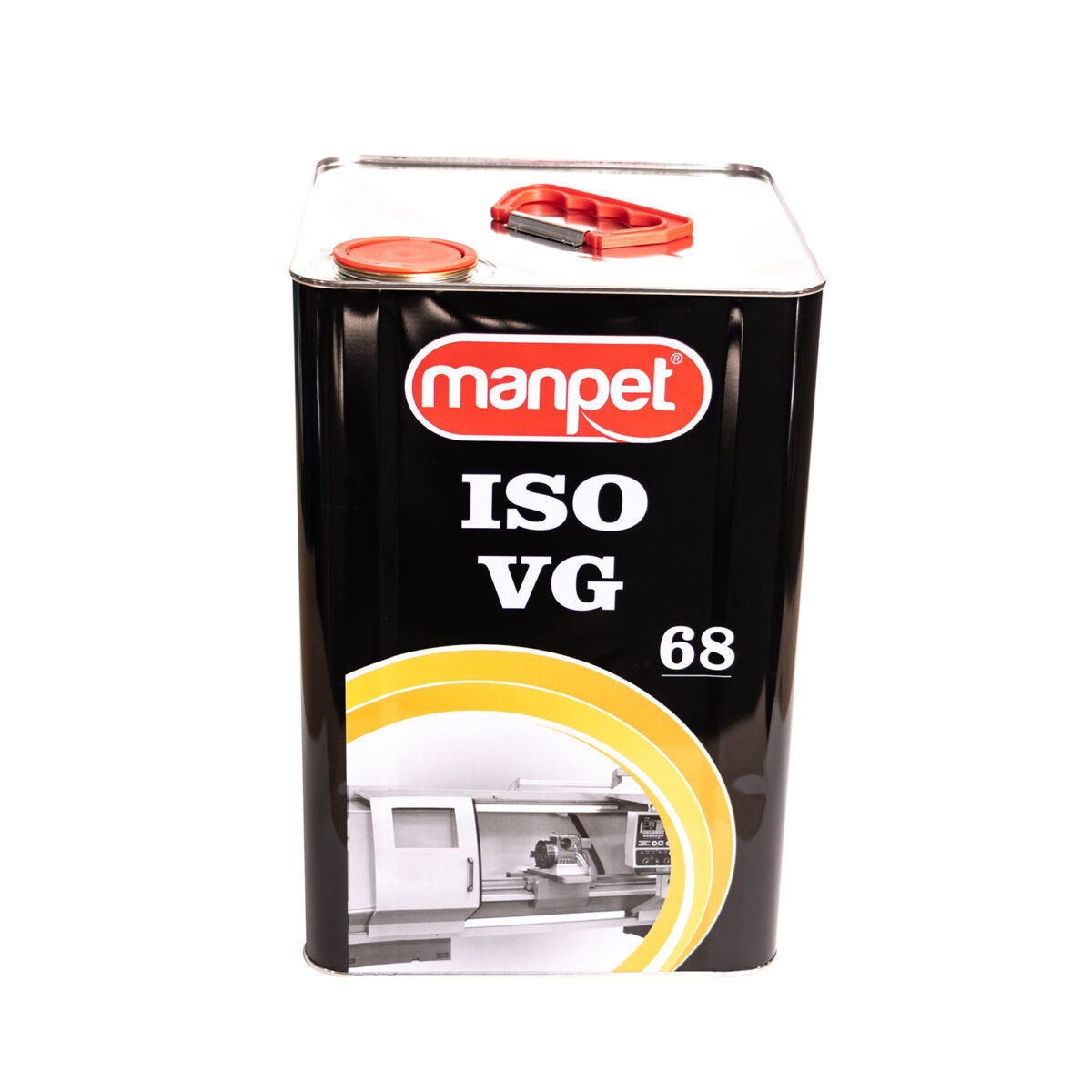 manpet fausto kizak yagi iso vg 68 14 kg 16400