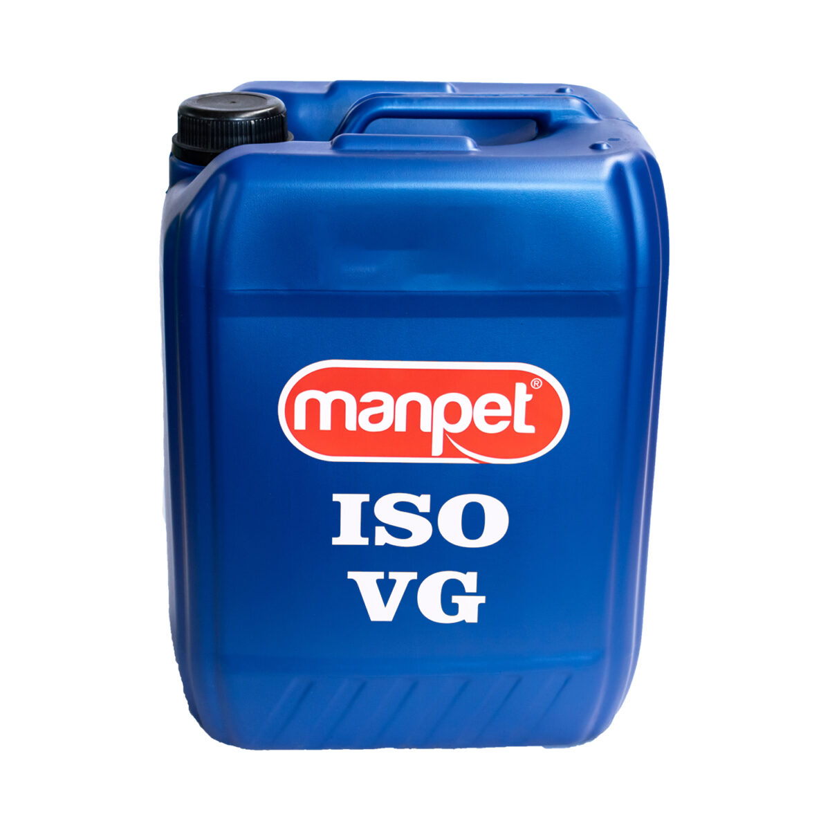 manpet fausto kizak yagi iso vg 68 14 kg plastik bidon 16399
