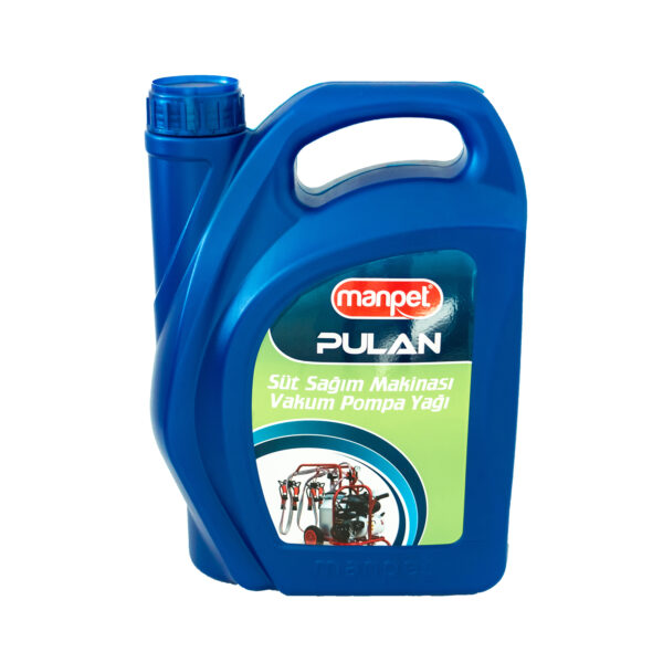 Manpet Pulan Direksiyon Yağı Atf - 0.9 Lt