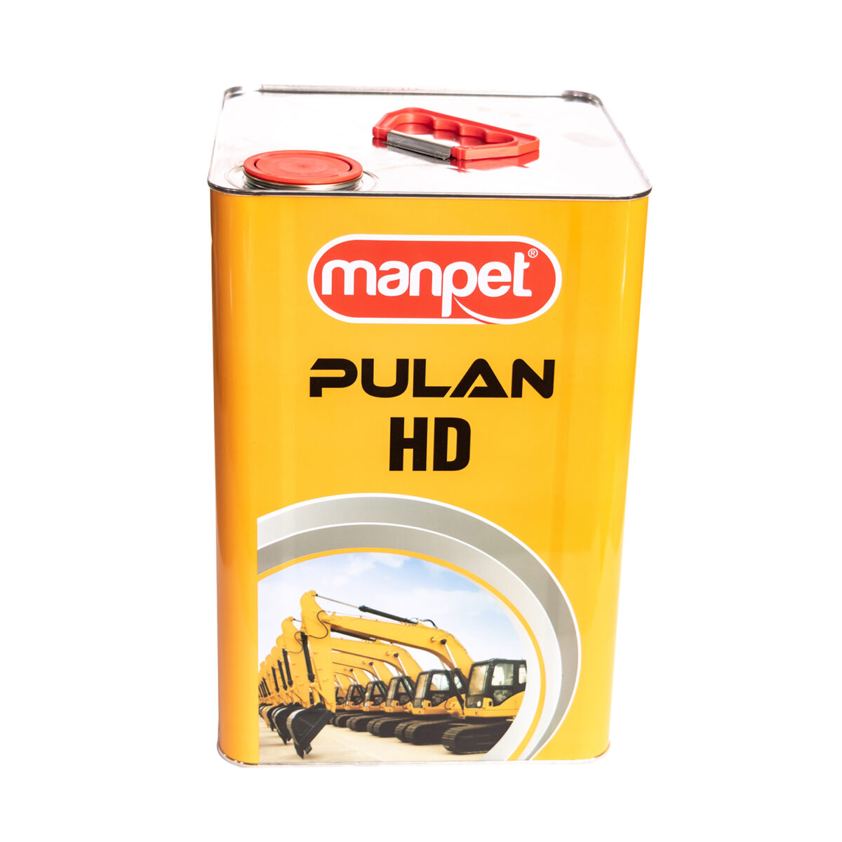 manpet pulan hidro oil hv 68 17 50 kg yuksek viskozite indeksli hidrolik yag 16382