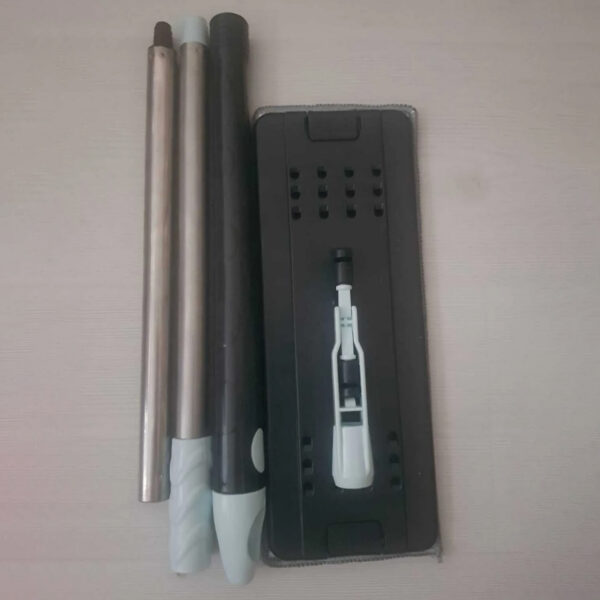Maxi Tablet Mop Yedekset (Sap+Mop)