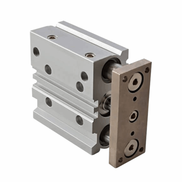 MGPM Çift Etkili Manyetik Yataklı Silindir 50x80mm