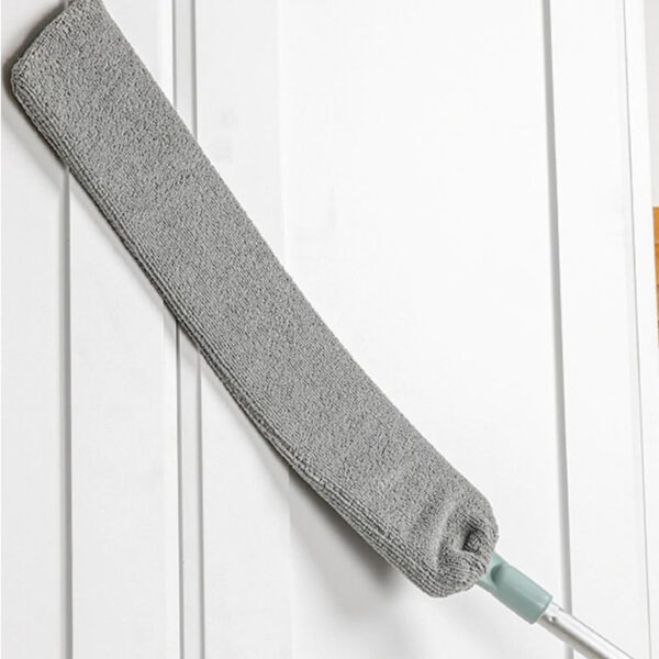 Microfiber Esnek Toz Alma Aparatı