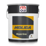 Moil Beyaz Gres EP No:00 15 Kg | Otomatik Sistem Gresi