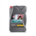 Moil Boa Ultra Max 15w-40 Motor Yağı 18 Lt