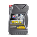 Moil Boa Nitro Max La 10w-40 Motor Yağı 20 Lt