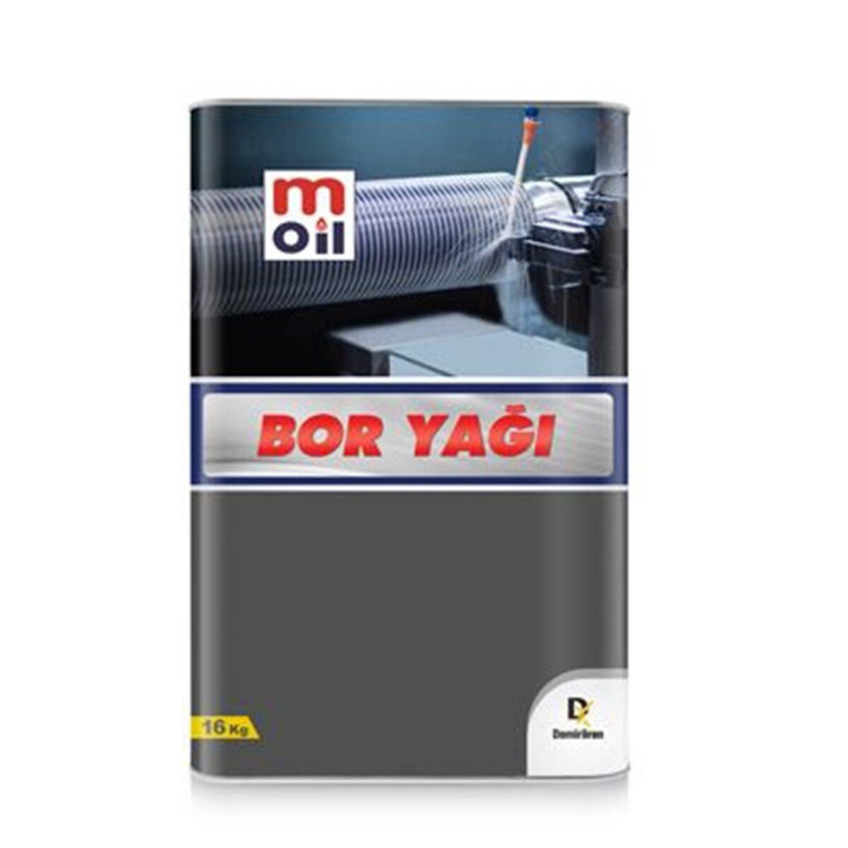 moil bor yagi 16 lt 17067
