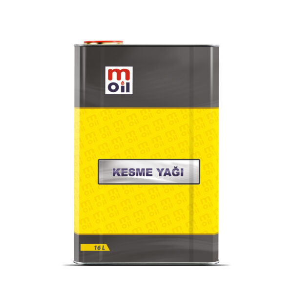 Moil Kesme Yağı 322 16 Lt