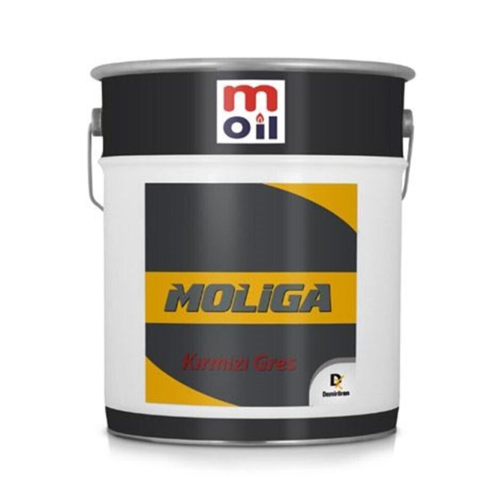 moil kirmizi gres no 3 15 kg 17057