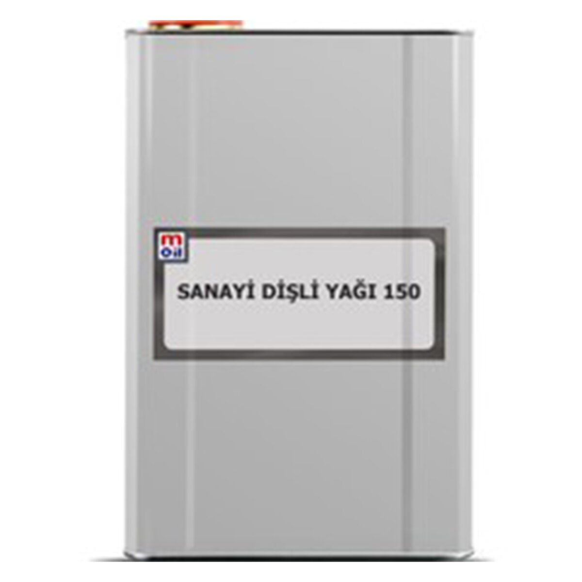 moil sanayi disli yagi 150 16 lt 17039